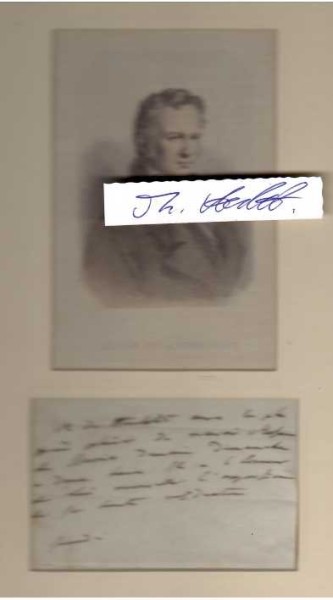 ALEXANDER VON HUMBOLDT (1769-1859) Professor Dr., deutscher Forschungsreisender und Universalgelehrter, Mitbegründer der Geographie als empirischer Wissenschaft