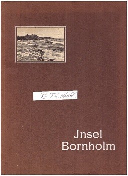 INSEL BORNHOLM
