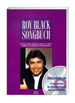 ROY BLACK (Gerhard Höllerich,1943-91) dt. Schlagersänger und Schauspieler