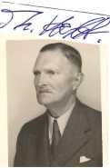 KURT MENZEL (1888-1969) deutscher Generalleutnant der Luftwaffe im Zweiten Weltkrieg