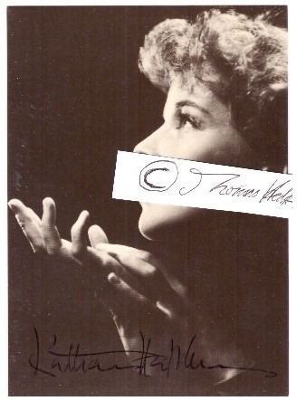 KATHARINE HEPBURN (1907-2003) legendäre US-amerikanische Schauspielerin, sie wurde viermal mit dem Oscar als beste Hauptdarstellerin ausgezeichnet