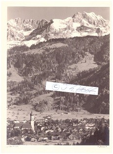 AUGUST BECKERT (1893-1961) deutscher Fotograf / bavarian photographer