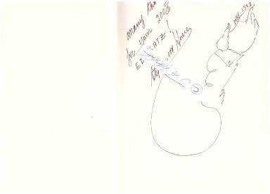 STEPHAN VON HUENE (1932 L-A--2000 Hbg.) US-amerikanischer Künstler, in dessen Klangskulpturen Kunst und Wissenschaft zusammenkommen, Bilder, Töne und Bewegung sich synästhetisch vereinen