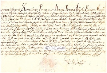 JOSEPH IGNATZ CLAUS (1691-1775) Lizenziat der Theologie, katholischer Pfarrer zu Hirschbach in Schwaben, zu Oberndorf, Kaufbeuren und schließlich zu Biberbach, Kanonikus im Kollegiatstift St. Gertrud in Augsburg und später fürstbischöflich-augsburgischer Kirchenrat sowie Dechant des Ruralkapitels zu Westendorf; Autor von Predigtliteratur in deutscher und lateinischer Sprache bekannt : Hauptwerk, das Spicilegium Concionatorium