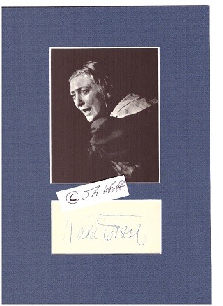 KÄTHE DORSCH (1890-1957) deutsch-österreichische Staatsschauspielerin (Staatstheater Berlin, Burgtheater Wien), verteilte öfter Ohrfeigen, verheiratet mit Filmkollege Harry Liedtke