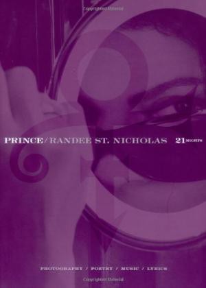 PRINCE (Prince Rogers Nelson, 1958-2016) US-amerikanischer Sänger, Komponist, Songwriter, Musikproduzent und Multiinstrumentalist, u.a. Purple Rain