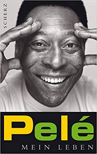 PELE (Edson Arantes do Nascimento, 1940-2022) brasilianische Fußballlegende, 3-facher Weltmeister, gemeinhin als bester Fußballspieler aller Zeiten bezeichnet, von 1995 bis 1998 brasilianischer Sportminister