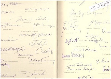 HOTEL KEMPINSKI BERLIN 1897-1997