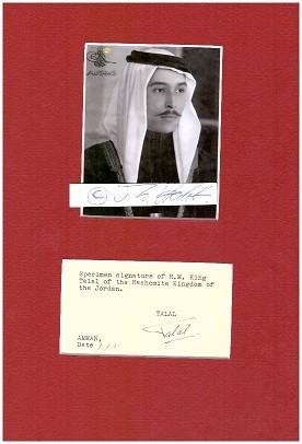 JORDANIEN