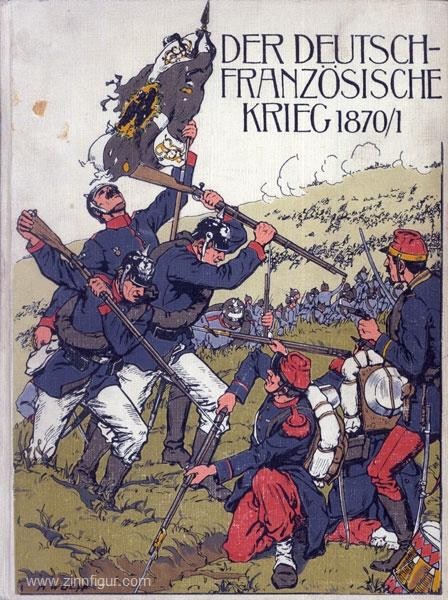 HUGO VON DOERING preußischer Generalmajor a.D.