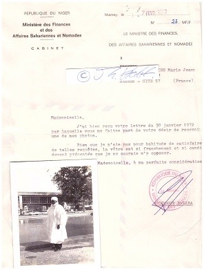 NIGER