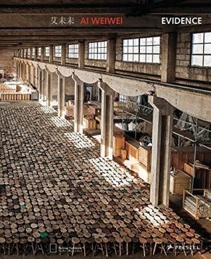AI WEIWEI (1957) chinesischer Konzeptkünstler, Bildhauer und Kurator, Regimekritiker