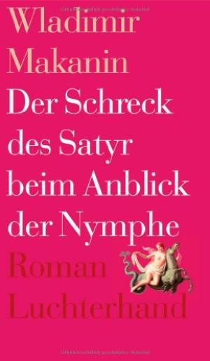 VLADIMIR MAKANIN (Wladimir Makanin,1937-2017) russischer Erzähler, sowjetischer Schriftsteller