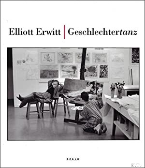 ELLIOTT ERWITT (1928-2023) amerikanischer Fotograf, Präsident der legendätren Fotoagentur MAGNUM Photos