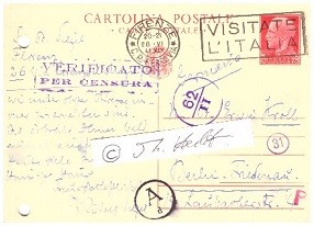 RUDOLF SIEGEL (1878-1948) deutscher Dirigent und Komponist. Dirigent in Essen, München und Berlin (Philharmonisches Orchester), 1919Städtischer Musikdirektor und Dirigent der Konzertgesellschaft in Krefeld. Von 1922 bis 1930 amtierte er hier als Generalmusikdirektor. Siegel war ein Enkel des Ägyptologen Karl Richard Lepsius und der Vater von Ralph Maria Siegel sowie der Großvater von Ralph Siegel.