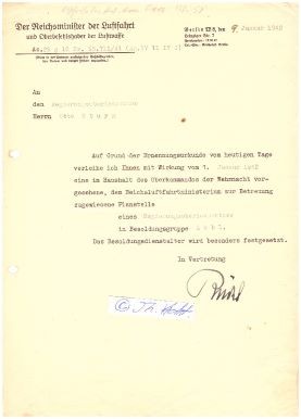 GÜNTHER RÜDEL (1883-1950) deutscher Generaloberst der Luftwaffe im Zweiten Weltkrieg, Inspekteur der Flakartillerie und des Luftschutzes. Bereits im Ersten Weltkrieg mit beiden Klassen des Eisernen Kreuzes, dem Ritterkreuz des Königlichen Hausordens von Hohenzollern mit Schwertern, dem Militärverdienstorden IV. Klasse mit Schwertern, dem Hanseatenkreuz Hamburg, dem Wilhelm-Ernst-Kriegskreuz sowie dem Orden der Eisernen Krone und dem Österreichischen Militärverdienstkreuz III. Klasse mit Kriegsdekoration ausgezeichnet.