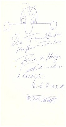 HANS-HERMANN WEYER (Hans-Hermann Weyer-Graf von Yorck , 1938-2023 Rio) deutscher Titelhändler. In den Medien wird er meist als Konsul Weyer bezeichnet, er selbst tritt als Consul Weyer Graf von Yorck auf.