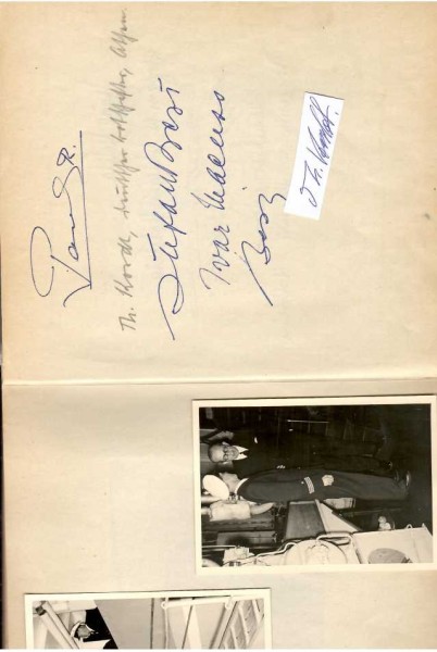 PAUL I. KÖNIG VON GRIECHENLAND / KING OF GREECE (1901-64), regierte 1947 - 64