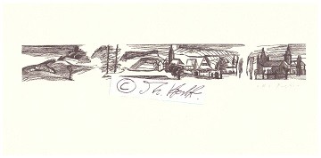 OTTO ROHSE (1925-2016) deutscher Künstler, Buchgestalter, Typograf, Holzstecher, Kupferstecher und Illustrator, bekannt durch die Gestaltung von Briefmarken und Briefmarkenserien für die Deutsche Bundespost
