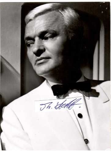 PETER VAN EYCK (1913-69) deutsch-amerikanischer Schauspieler / german-american actor