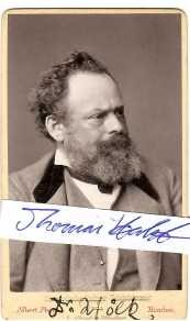 JOSEPH VÖLK (1819-82) deutscher liberaler Politiker und Rechtsanwalt. 1863 war Völk Mitbegründer der links-liberalen „Deutschen Fortschrittspartei in Bayern“, 1880 Ehrenbürger der Stadt Kempten