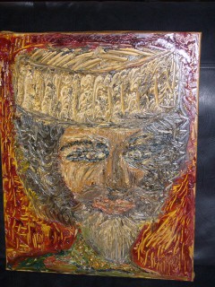 PETER REINECK (verstorben 2007) deutscher Opernsänger, Baß-Bariton