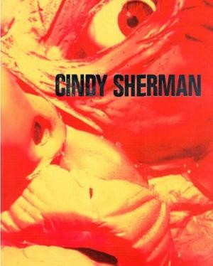 CINDY SHERMAN (1954) amerikanische Künstlerin, Fotografin / Fotokünstlerin