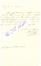 EMMA ALBERTAZZI (Emma Howson, 1815-47) englische Opernsängerin / English operatic contralto