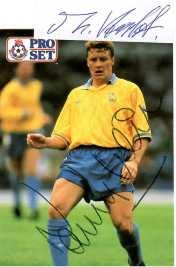DANNY WILSON (1992) schottischer Fußballspieler / Scottish footballer who plays for USL Championship club Sporting Club Jacksonville