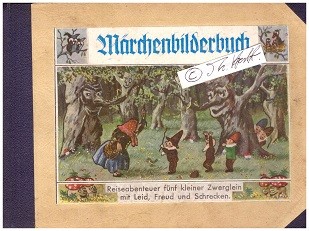 Annely Müller-Bürklin - Johann Schoissengeier