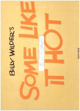 BILLY WILDER (1906-2002) österreichisch-amerikanischer Drehbuchautor, Filmregisseur und Filmproduzent, der nach seiner Emigration die US-amerikanische Staatsbürgerschaft annahm