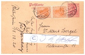 LEO STERNBERG (1876-1937 Hvar) deutscher Schriftsteller und Dichter, Richter, in der NS-Zeit häufig mit dem Pseudonym L.M.S. (= Leo Maria Sternberg)