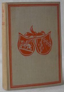 RENE SCHICKELE (1883-1940) deutsch-französischer Schriftsteller, Essayist, Übersetzer und Pazifist