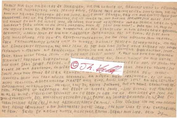 JOACHIM MRUGOWSKY (1905-48 als Kriegsverbrecher in Landsberg hingerichtet) deutscher SS-Oberführer im Zweiten Weltkrieg und Leiter des Hygiene-Instituts der Waffen-SS, Professor Dr.sc.nat., Standartenarzt der Leibstandarte SS Adolf Hitler, Dozent für Hygiene und Bakteriologie an der Universität Berlin, seit September 1943 war er Oberster Hygieniker beim Reichsarzt SS und Polizei. Ab 1943 war Mrugowsky als Oberster Hygieniker und Amtschef III beim Reichsarzt SS und Polizei an zahlreichen Humanexperimenten an Häftlingen in den verschiedenen nationalsozialistischen Konzentrationslagern beteiligt.