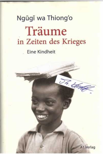 JAMES NGUGI wa Thiong'o (1938-2025) kenianischer Schriftsteller, oft genannter Kandidat für den Literatur-Nobelpreis