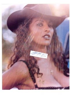 PAM GRIER (1949) US-amerikanische Schauspielerin