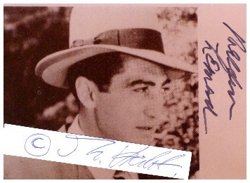 SHELDON LEONARD (1907-97) US-amerikanischer Film- und Fernseh-Produzent, Regisseur, Drehbuchautor und Schauspieler, er war auch Teil des Ensembles der Radioshow von Dean Martin und Jerry Lewis und zusammen mit dem Autor Mickey Spillane der erste Miller Lite-Spokesman / American film and television actor, producer, director, and write