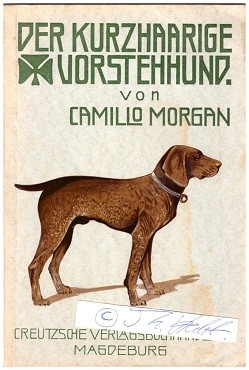 CAMILLO MORGAN