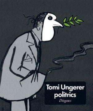 TOMI UNGERER (1931-2019) Cartoonist, Zeichner, Fotograf