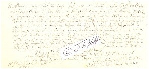 A.C.D. LIPMANN (Daten unbekannt) deutscher Mathematiker