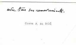 CHAM (Künstlername des Karikaturisten Amédée de Noé, 1819–1879) bedeutender französischer Karikaturist / french caricaturist