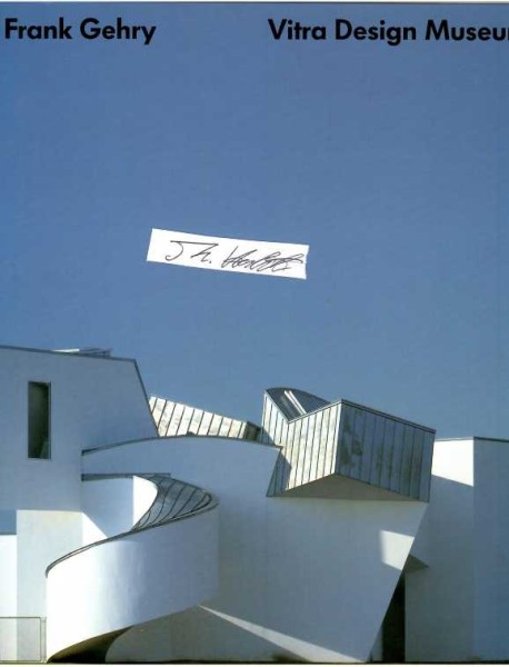 FRANK O. GEHRY (Frank Gehry, 1929-2025) amerikanischer Stararchitekt. Er erhielt 1989 für seine dekonstruktivistische Architektur den Pritzker-Preis.