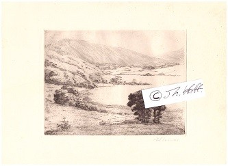 E. SIEMERS (mglw. Elsbeth Siemers)