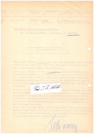 GÜNTHER LOHMANN (1895-1978) deutscher Generalleutnant der Luftwaffe im Zweiten Weltkrieg