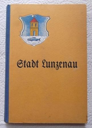 HERMANN LÖSCHER (1888-1967) Dr., erzgebirgischer Heimatforscher