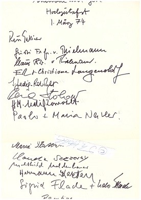 HERMANN KESTEN (1900-96) Hauptvertreter der literarischen NEUE SACHLICHKEIT während der 1920er Jahre in Deutschland... u.v.m.