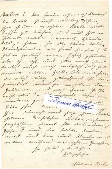 MAX VON BOEHN (1860-1932) deutscher Schriftsteller. Er schrieb vor allem kulturhistorische Werke, darunter das Standardwerk der Kostümgeschichte Die Mode.