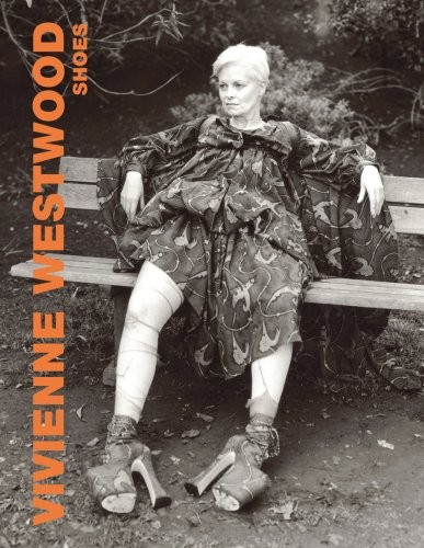 VIVIENNE WESTWOOD (Dame Vivienne Westwood, DBE (* 8. April 1941-2022) englische Modeschöpferin, "Queen of Punk"