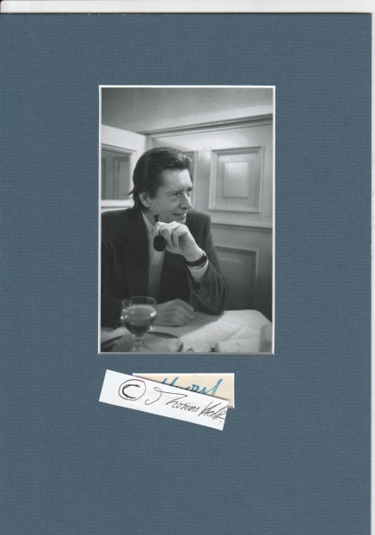 ALEXANDER SPOERL (1917-78) deutscher Schriftsteller, Film- und Rundfunkautor, u.a. Memoiren eines mittelmäßigen Schülers, 1950 (populärstes Werk)