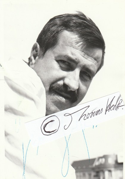 GÜNTER GRASS (1927-2015) NOBELPREIS FÜR LITERATUR 1999